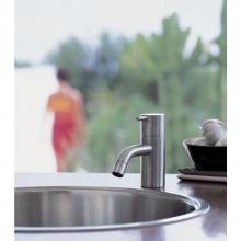 Vola HV1-16 - HV1  One-Handle Basin Set- No Drain (1.2 gpm) with standard 1apos;apos;