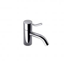 Vola HV1M-16 - HV1M  One-Handle Basin Set- No Drain (1.2 gpm) kitted with 273M medium (2apos;apos;)