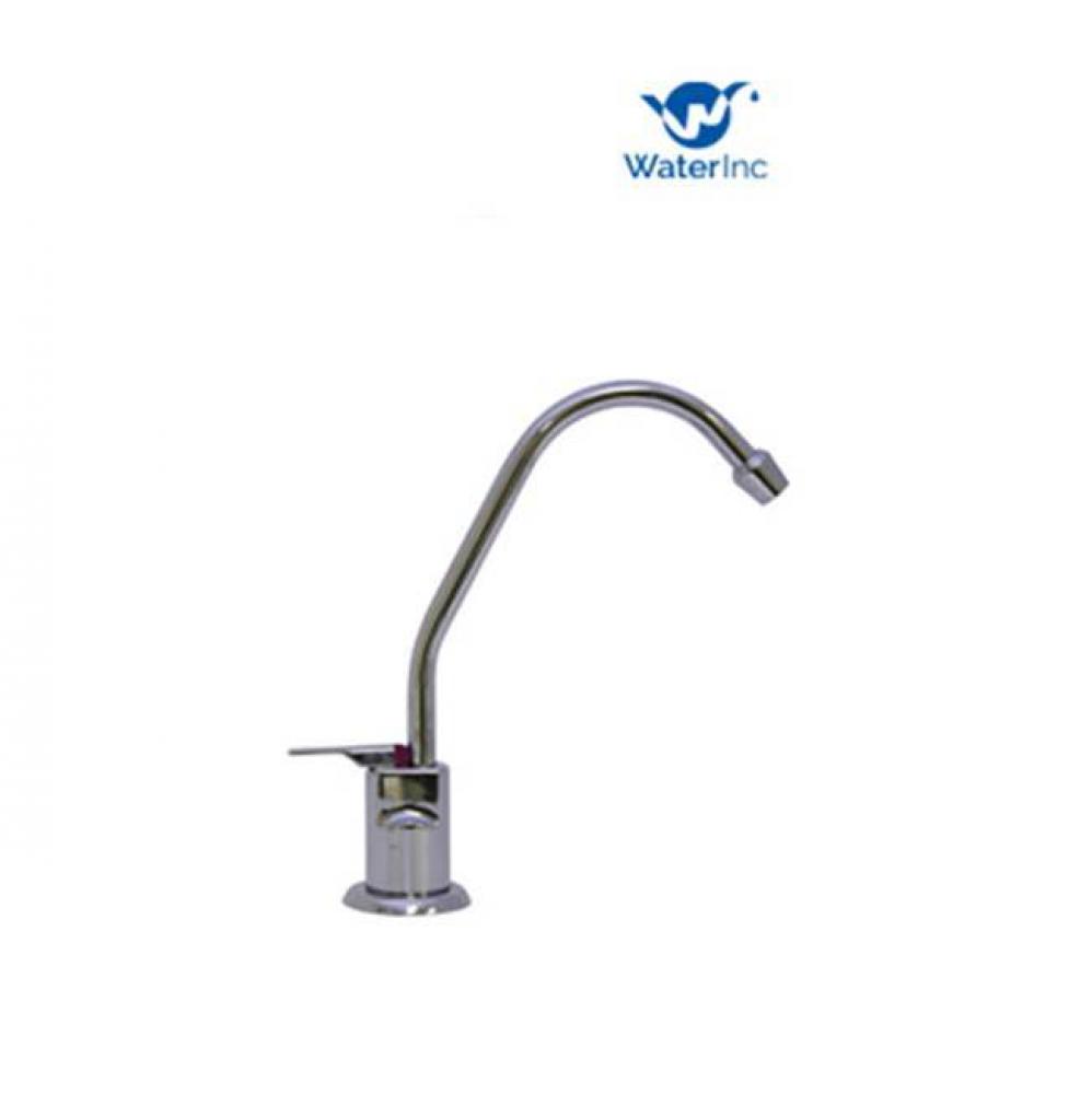 Faucet Kit (Fittings, Tubing, Etc)