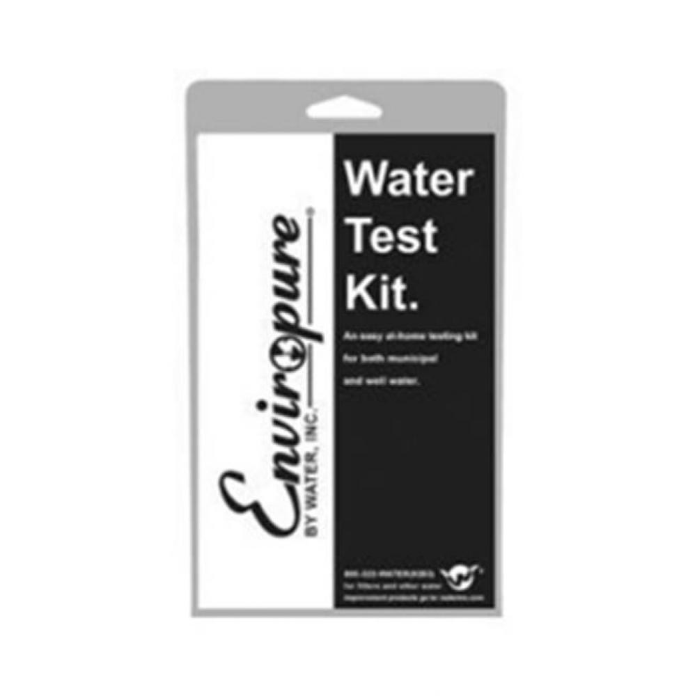 Drinking Water Test Kit