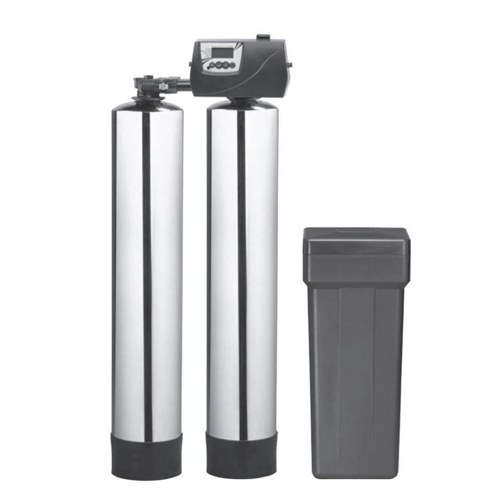 Hp 9100 Ts1248 Twin-Tank Water Softener