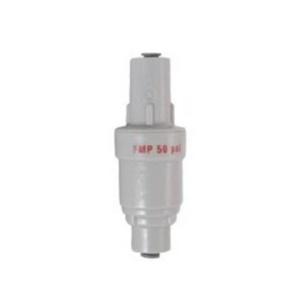 Water Pressure Regulator