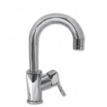 Water Inc SLUA02-CH - Ozone Faucet 4 With Ozone Generator - Chrome