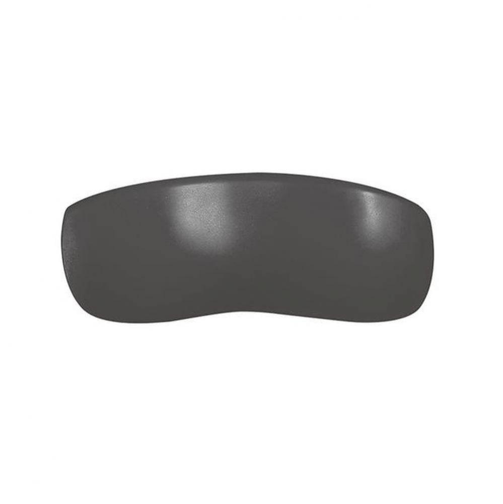 Accessory Oval Cushion Black