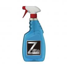 Zitta AS00230 - Glass And Acrylic Cleaner For Quantity Of 12