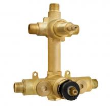 Belanger 98TSR3 - Thermostatic 3Way Diverter Valve