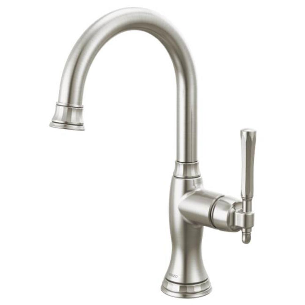 The Tulham™ Kitchen Collection by Brizo® Bar Faucet