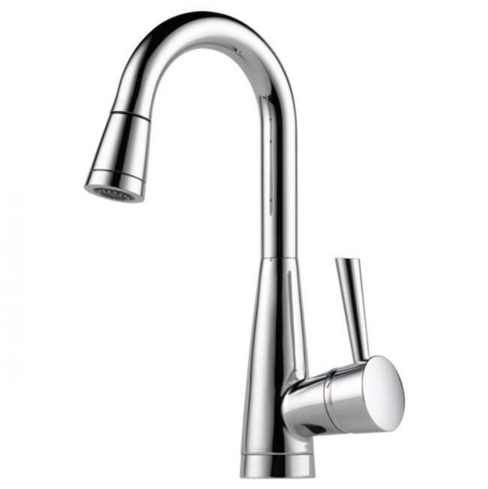 Venuto Bar/Prep Faucet