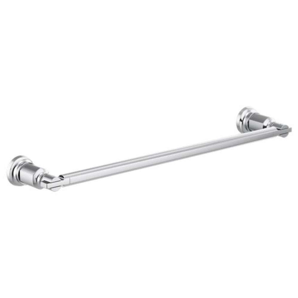 18'' Towel Bar