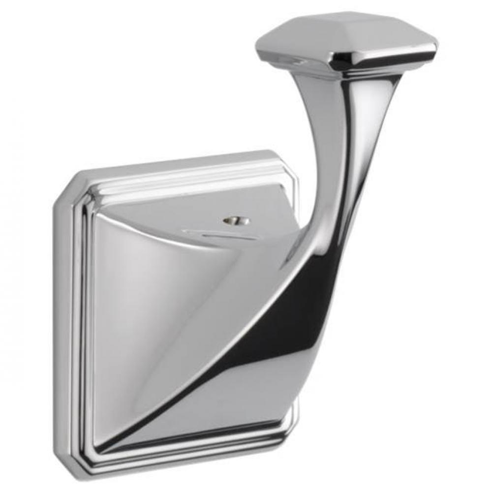 Brizo Virage Robe Hook