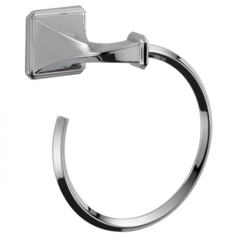 Brizo Virage Towel Ring