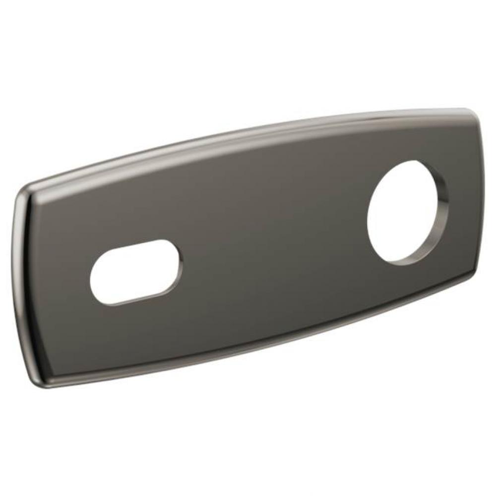 Allaria™ Optional Wall Plate Lavatory Escutcheon