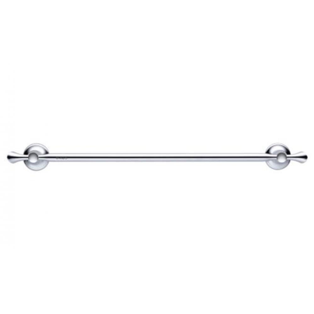 18'' Towel Bar Chr