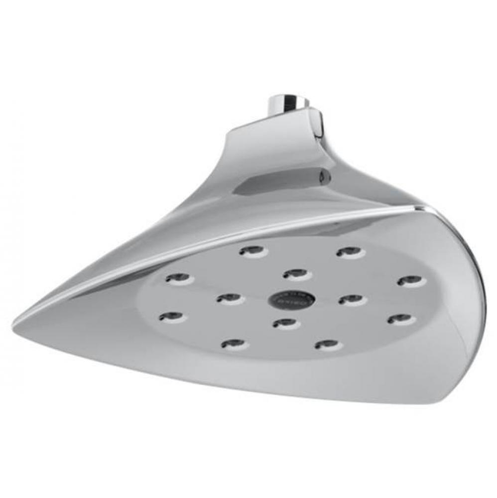 Brizo Sotria Raincan Showerhead H2Okinetic