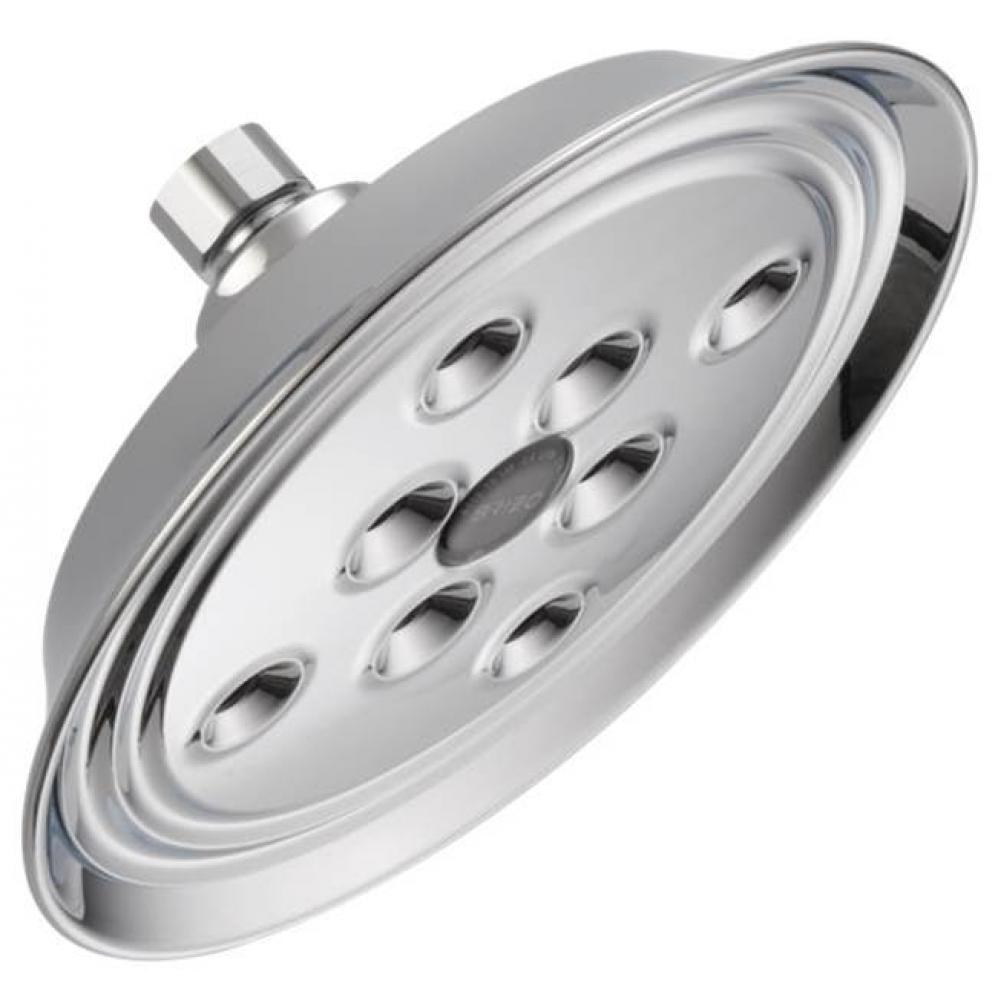 Brizo H2Okinetic Raincan Showerhead