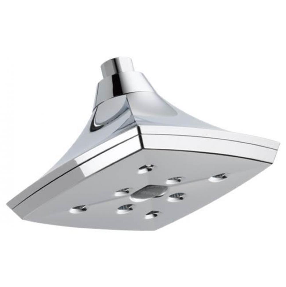 Brizo H2Okinetic Raincan Showerhead