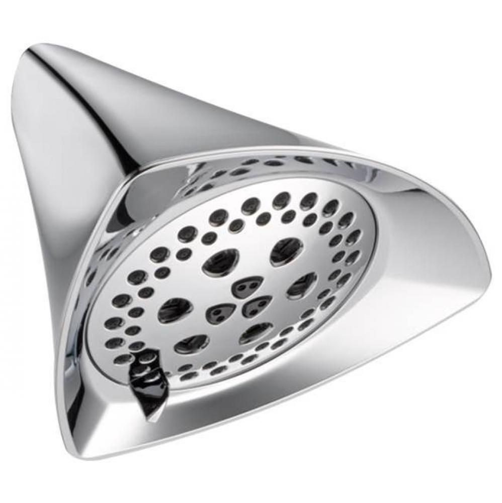 Brizo Sotria Raincan Showerhead H2Okinetic