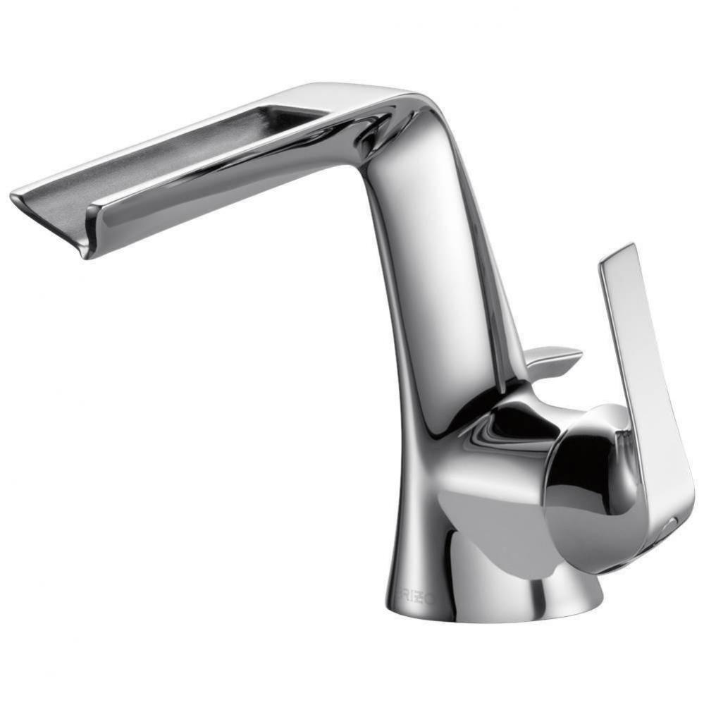 Single Handle Single Hole Lavatory Faucet