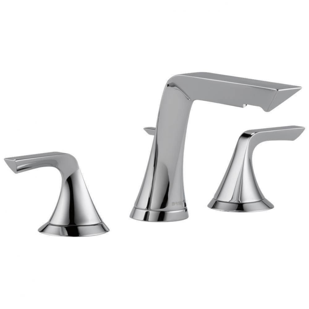 Two Handle Widespread Lavatory Faucet