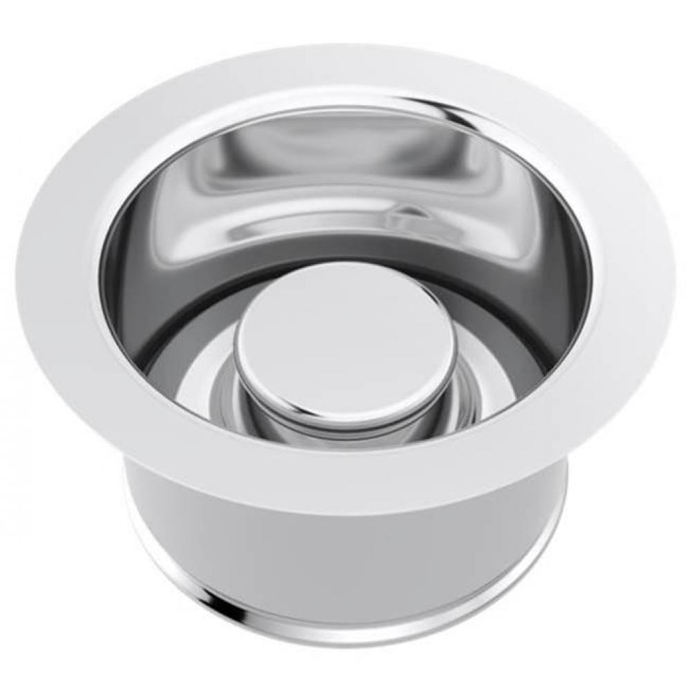 Disposal Flange / Stopper Kitchen Sink