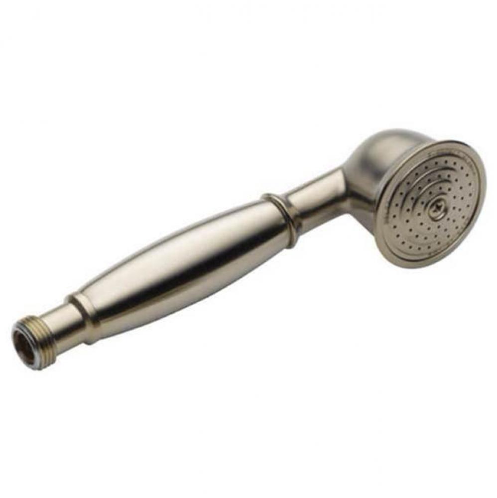 Brizo-Trad Hand Held Shower-Bn