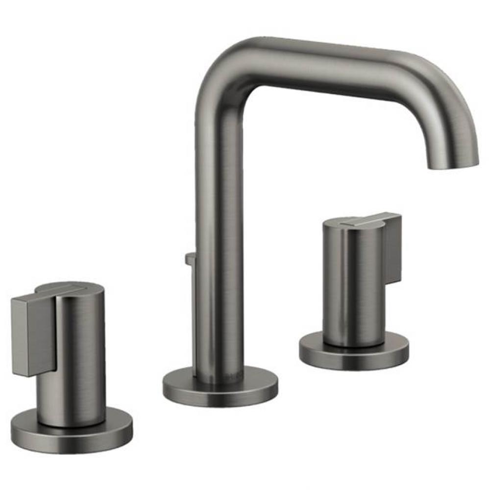 Litze® Widespread Lavatory Faucet - Less Handles 1.2 GPM