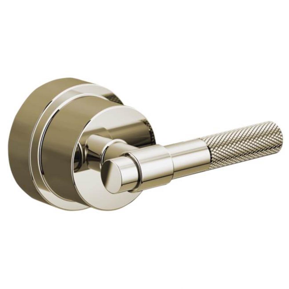 Pressure Balance T-Lever Handle