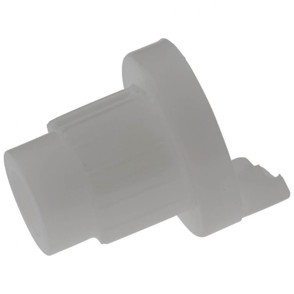 B-Stop Insert-Hndl- Sm-White