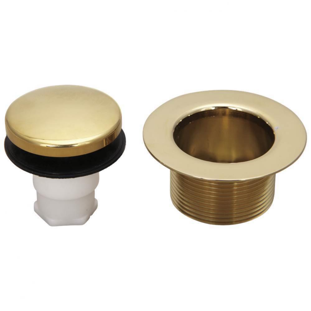 B-Stopper Assy/Waste Plug-Toe Oper Bath