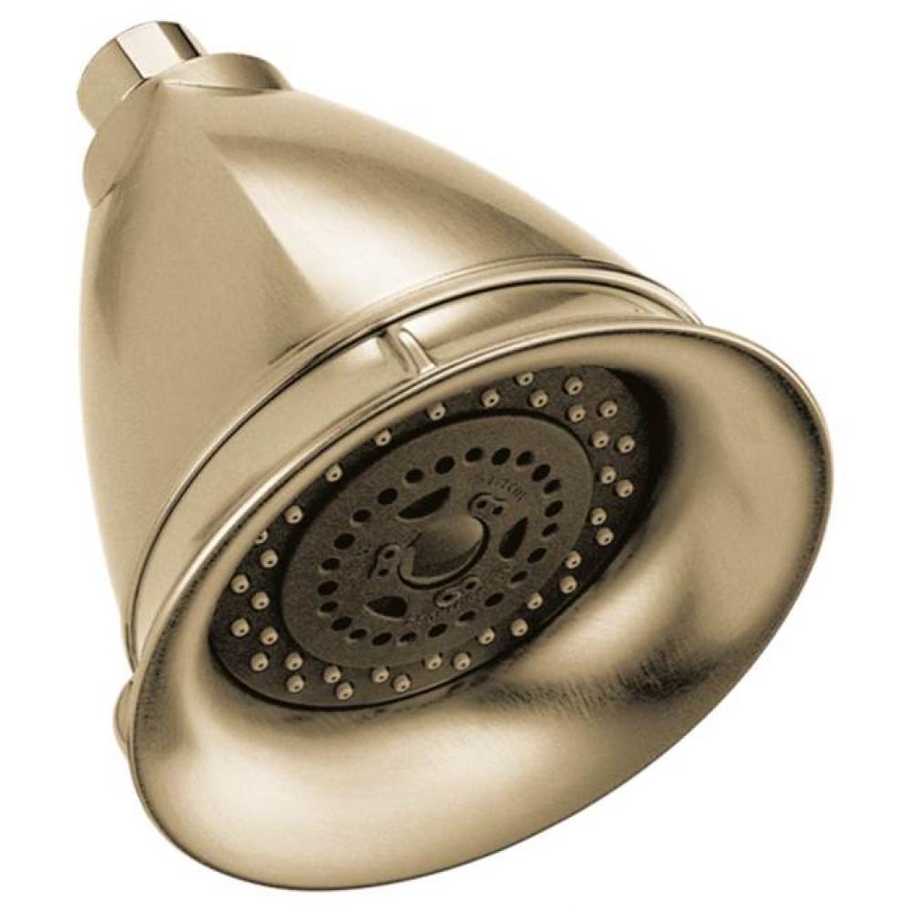 Touch-Clean(R) Showerhead