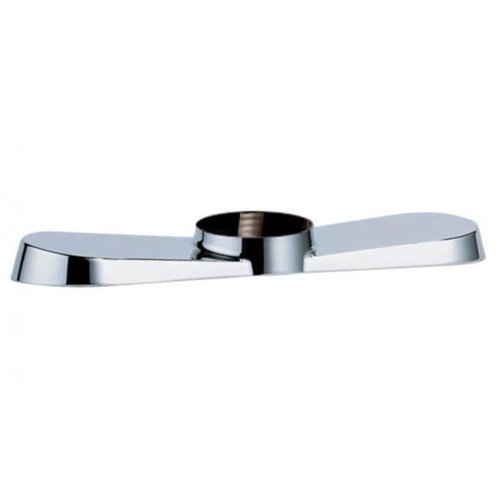 B-Optional Escutcheon Chrome