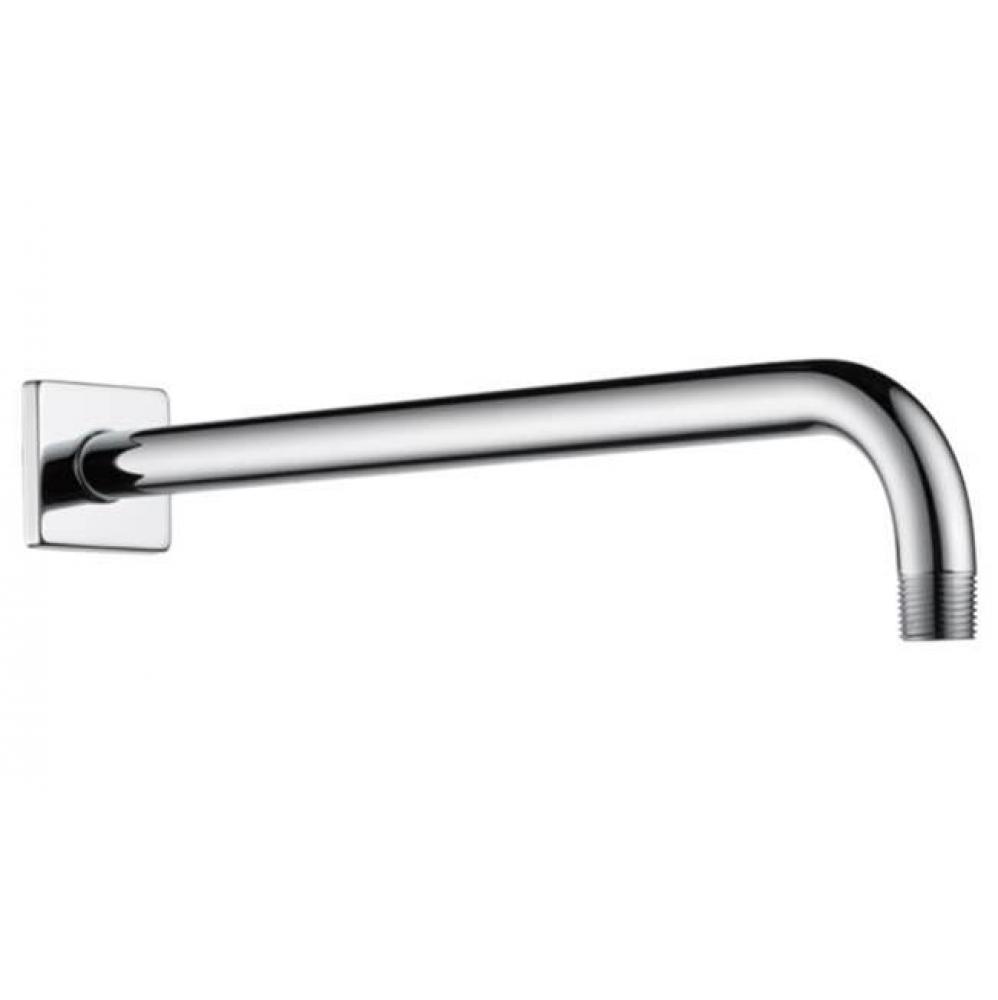 Brizo Siderna: 15'' Shower Arm And Flange