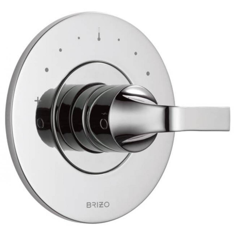 Brizo Sotria Sensori Thermostatic Valve Trim