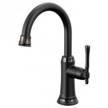 Brizo Canada 61358LF-C-BLBNX - The Tulham™ Kitchen Collection by Brizo® Beverage Faucet