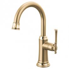 Brizo Canada 61358LF-C-GLPG - The Tulham™ Kitchen Collection by Brizo® Beverage Faucet