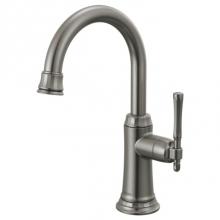 Brizo Canada 61358LF-C-SL - The Tulham™ Kitchen Collection by Brizo® Beverage Faucet