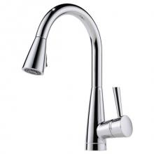 Brizo Canada 63070LF-PC - Venuto Kitchen Faucet