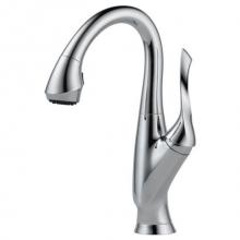 Brizo Canada 63952LF-PC - Brizo Belo 1H Bar Prep Faucet