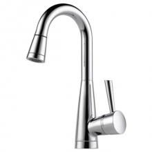 Brizo Canada 63970LF-PC - Venuto Bar/Prep Faucet