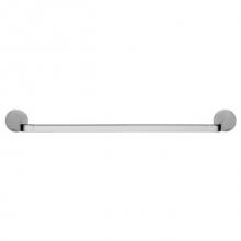 Brizo Canada 691850-PC - Brizo Sotria 18'' Towel Bar