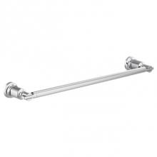 Brizo Canada 691876-PC - 18'' Towel Bar