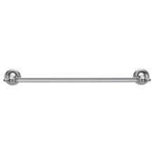 Brizo Canada 691885-PC - 18'' Towel Bar