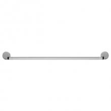 Brizo Canada 692450-PC - Brizo Sotria 24'' Towel Bar