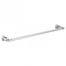 Brizo Canada 692476-PC - 24'' Towel Bar