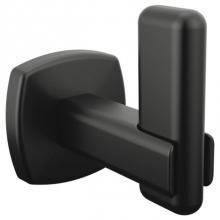 Brizo Canada 693467-BL - Allaria™ Robe Hook