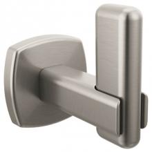 Brizo Canada 693467-NK - Allaria™ Robe Hook