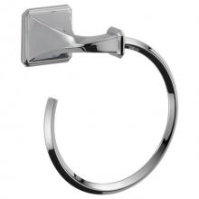 Brizo Canada 694630-PC - Brizo Virage Towel Ring