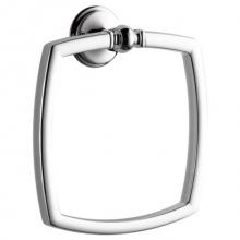 Brizo Canada 694685-PC - Towel Ring