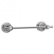 Brizo Canada 694761-PC - 8'' Mini Towel Bar