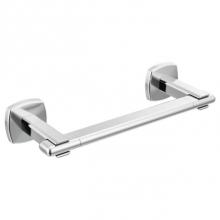 Brizo Canada 694767-PC - Allaria™ 8'' Towel Bar